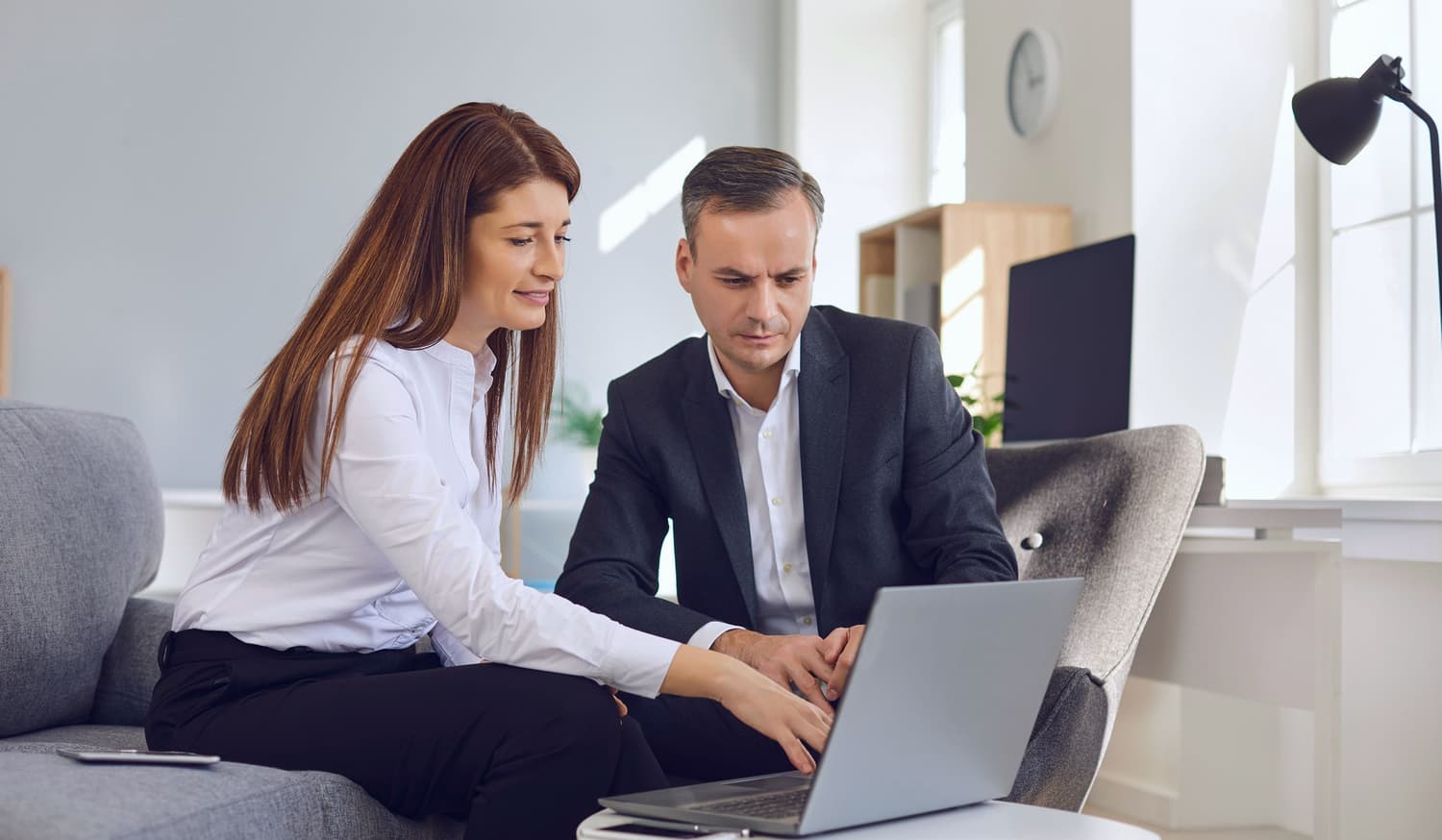 Just 3 simple steps to start collaborating