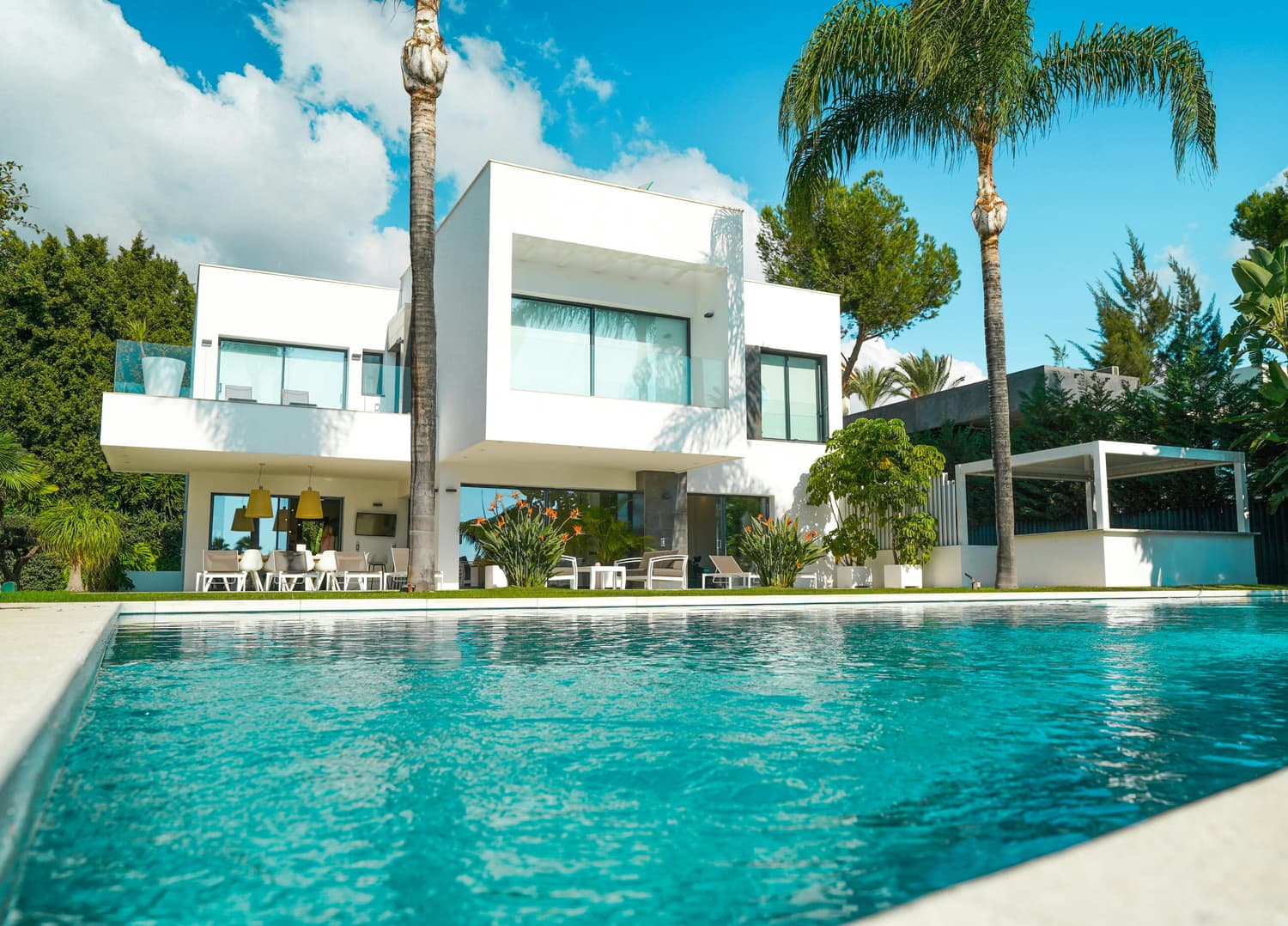 5 formas de potenciar tu alojamiento vacacional en verano