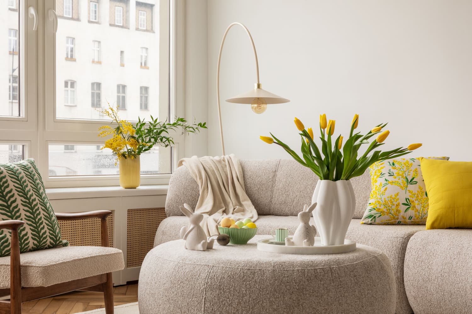 Servicio de gestión de alquileres turísticos en Murcia