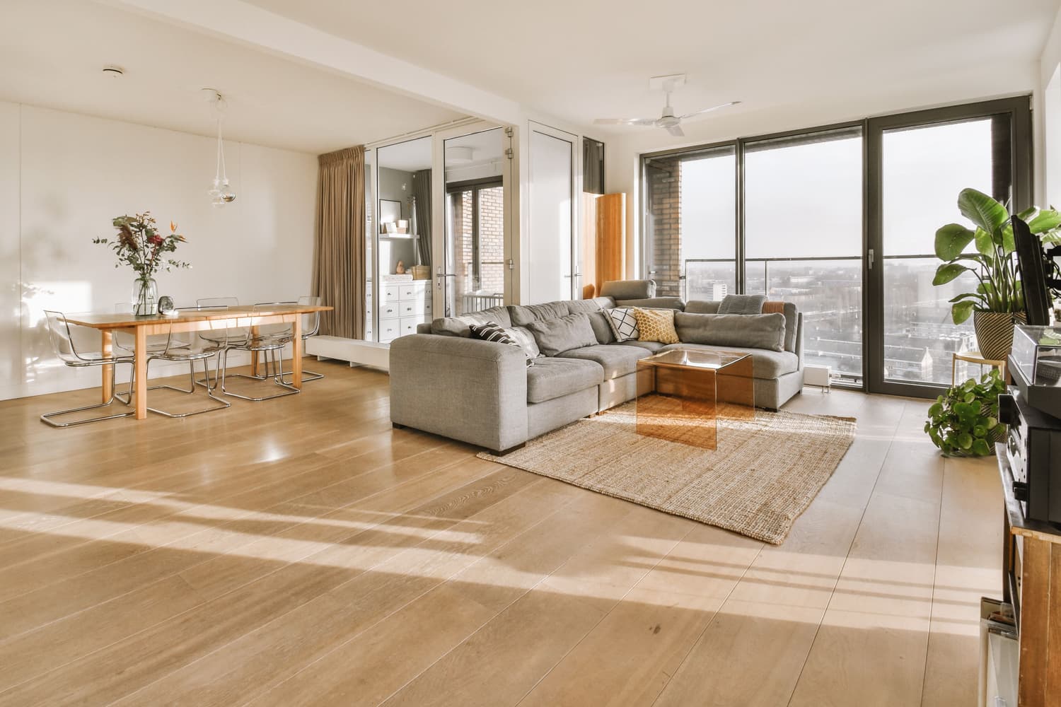 Weguest, expertos en gestión de alquileres vacacionales en toda España